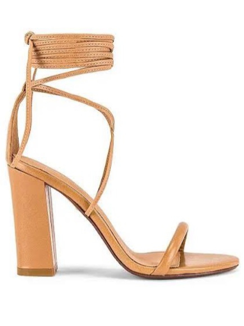 RAYE Mojave Heel